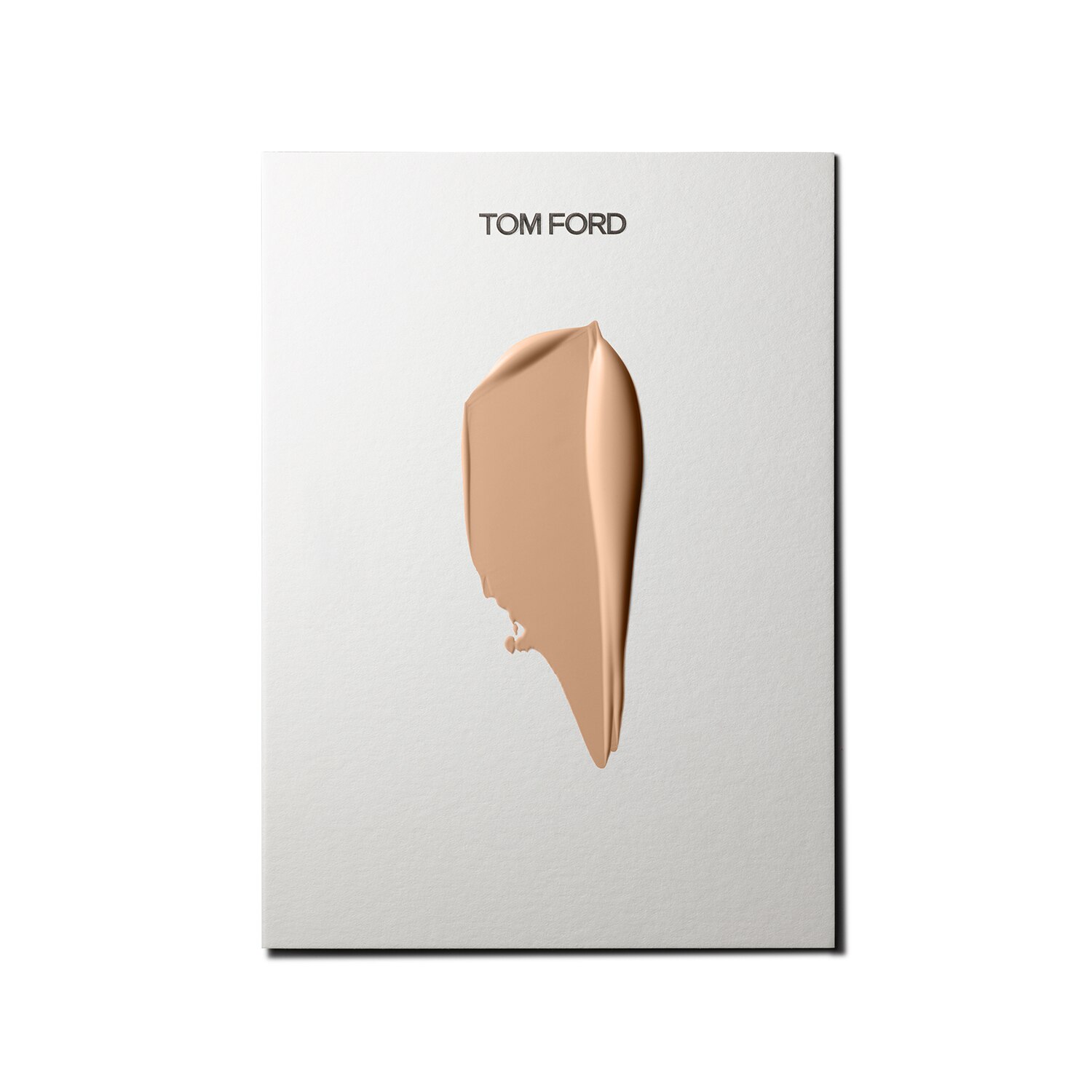 TRACELESS SOFT MATTE FOUNDATION (BASE DE MAQUILLAJE)